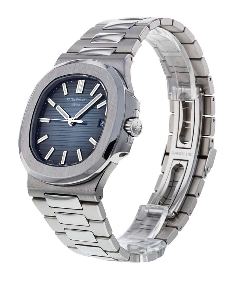 Patek Philippe Nautilus 5711/1A-010
